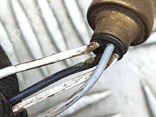 Electronic sensor FORD USA CROWN VICTORIA 4.6 FlexFuel | BP29637834M84 