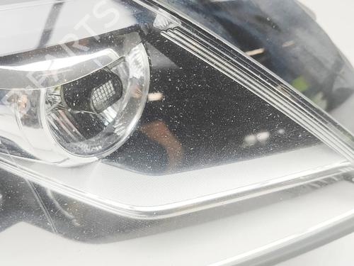 Right headlight VW CC B7 (358) 2.0 TDI | BP37522560C29 - Image 5