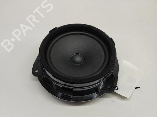 Used Speaker AUDI A3 Sportback (8VA, 8VF) 1.4 TFSI e-tron (150 hp) 26933516