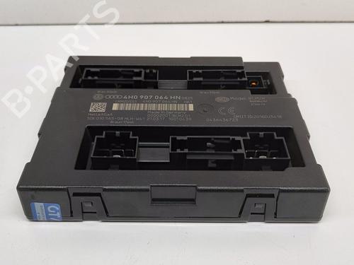 Elektronisk modul AUDI A7 Sportback (4GA, 4GF) 3.0 TDI (218 hp) 23865774