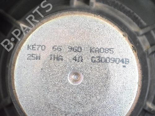 Speaker MAZDA 6 Estate (GJ, GL) 2.2 D (GJ2FW, GJ692) | BP30221785E2 