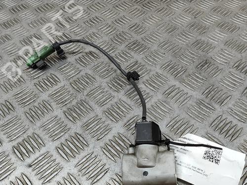 Elektronisk sensor RENAULT ZOE (BFM_) ZOE (92 hp) 19283548