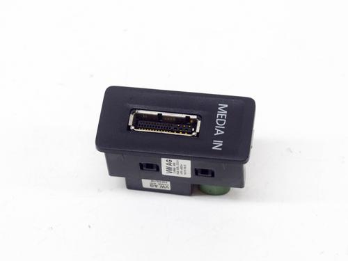 Electronic module VW GOLF VII (5G1, BQ1, BE1, BE2) 2.0 R 4motion | BP9627909M83 