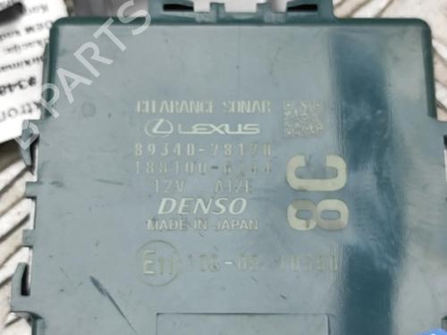 Electronic module LEXUS NX II (_A2_, _H2_) 350h E-Four (AAZH25) | BP33625030M83 - Image 6