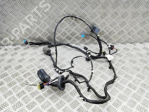 Wiring harness BMW X7 (G07) xDrive 40 i Mild Hybrid | BP32269518E16  - Image 5