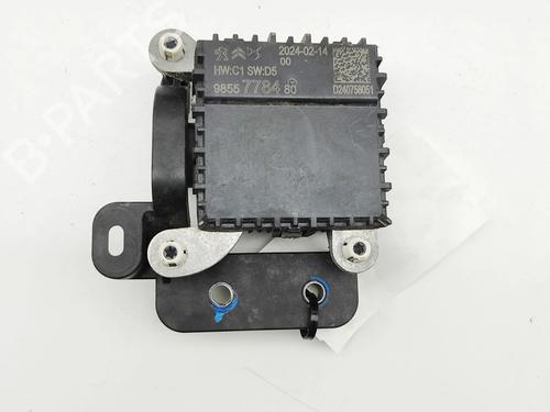 Electronic module PEUGEOT 508 II (FB_, FH_, F3_) Hybrid 225 (F35GQU) | BP29975496M83 - Image 4