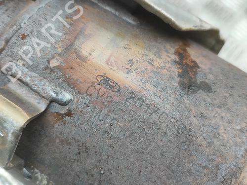 Catalyst FORD FIESTA VII (HJ, HF) 1.0 EcoBoost | BP36181101M10 - Image 3