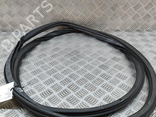 Rubber door seal AUDI Q5 (FYB, FYG) 40 TDI quattro | BP27779256C142