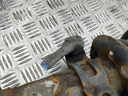 Left front shock absorber FORD TRANSIT COURIER B460 Box Body/MPV 1.5 TDCi | BP29920263M16 - Image 6