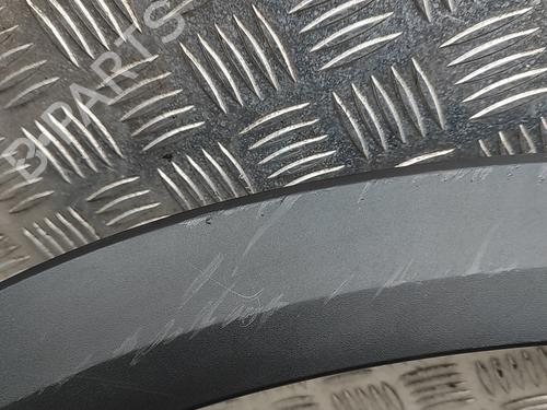 Højre bagtil skærm liste MAZDA CX-5 (KF) 2.0 | BP29867467C137