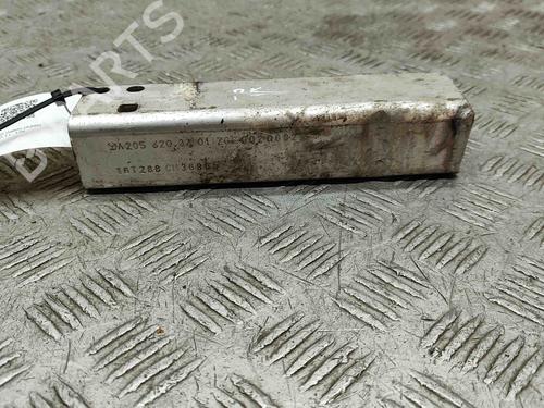 Bumper shock absorber MERCEDES-BENZ C-CLASS Convertible (A205) C 220 d (205.404) | BP29542234C125 