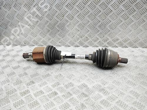 Left front driveshaft VOLVO V40 Hatchback (525) D4 | BP38267773M38 - Image 3