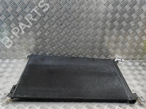 AC radiator VW TOUAREG (CR7, RC8) 3.0 TDI 4motion | BP38706620M32 - Image 3