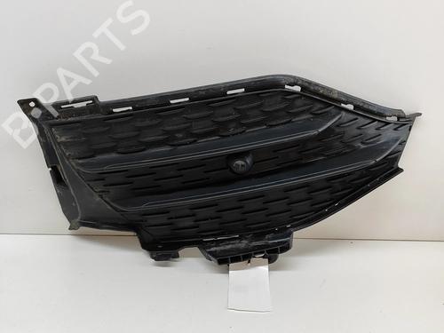 Used Grille MERCEDES-BENZ GLC (X253) 300 d 4-matic (253.919) (245 hp) 27772179