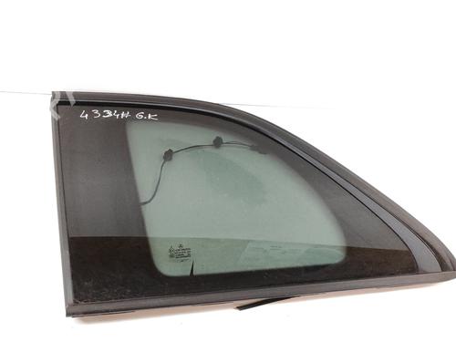 Used Rear left quarter glass MERCEDES-BENZ EQB (X243) EQB 300 4-matic (243.608, 243.609) (228 hp) 27769451
