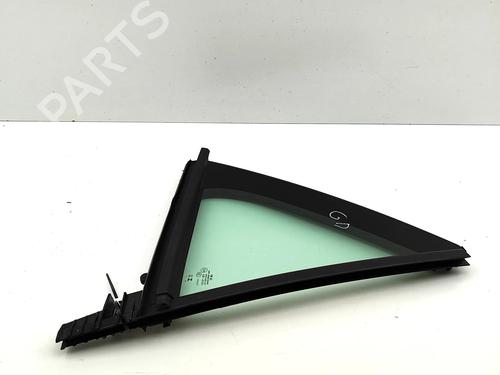 Used Rear right door window Rear right door window CUPRA BORN (K11) 58 (204 hp) 33388472 33388472