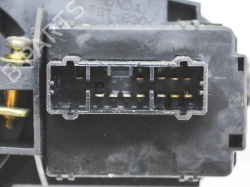 Steering column stalk HONDA CR-V II (RD_) 2.4 4WD (RD7) | BP28547697I23 - Image 5