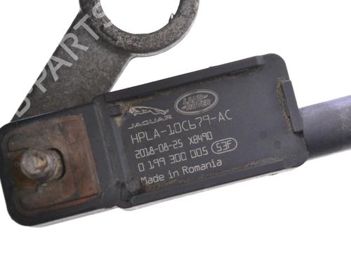 Cable LAND ROVER DISCOVERY SPORT (L550) 2.0 D 4x4 | BP30212719E12 