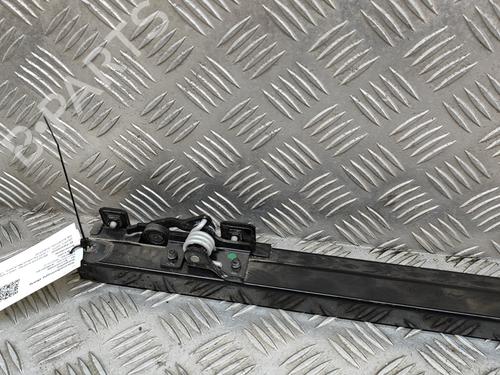 Hinge/Door check strap MERCEDES-BENZ VITO Van (W447) 111 CDI (447.601, 447.603, 447.605) | BP21187887C146 