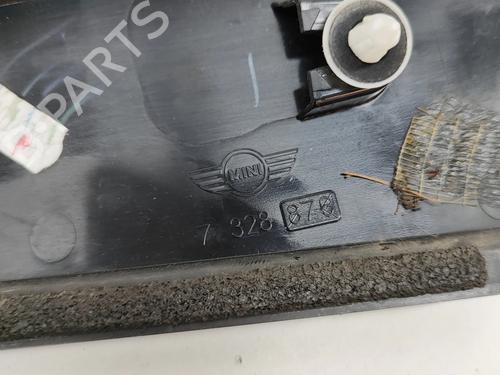 Andre MINI MINI (F55) One D | BP16076526O1