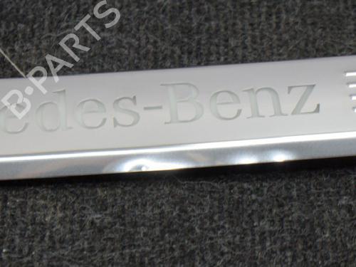 Step MERCEDES-BENZ GLC (X253) 220 d 4-matic (253.905, 253.903) | BP14614451C149 
