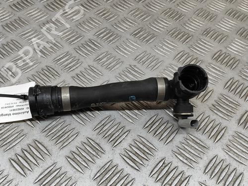 Used Pipe MERCEDES-BENZ EQB (X243) EQB 350 4-matic (243.612) (292 hp) 28554274