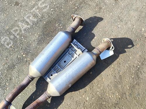 Catalyst LEXUS IS III (_E3_) 300h (AVE30_, AVE30R) | BP27796539M10  - Image 5