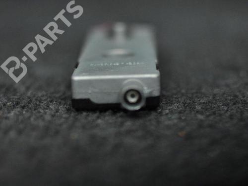 Electronic module MERCEDES-BENZ C-CLASS (W204) C 230 4-matic (204.085) | BP7890590M83 