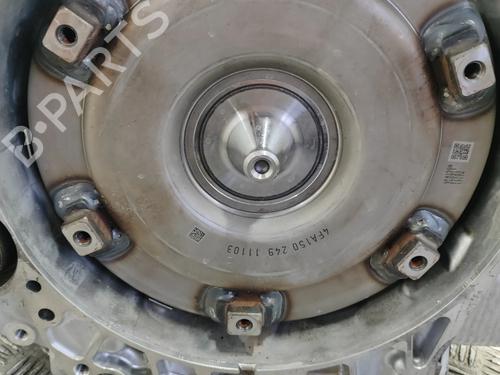 Gearbox VOLVO XC90 II (256) B5 Mild Hybrid AWD | BP31834862M3