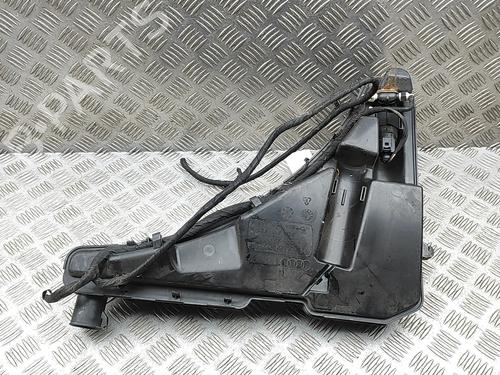 Spylertank AUDI Q5 (FYB, FYG) 3.0 TDI quattro (286 hp) 32755353