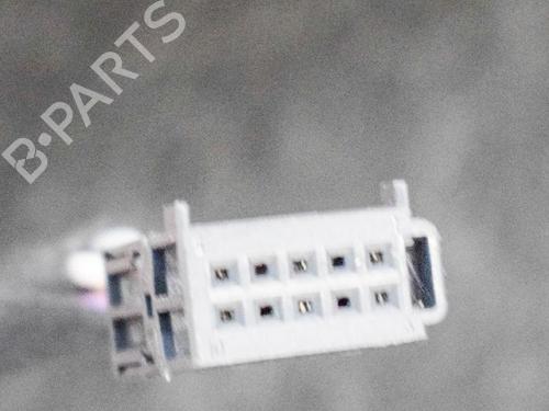 Left mirror VW POLO V (6R1, 6C1) 1.4 (6R1) | BP6742023C26 