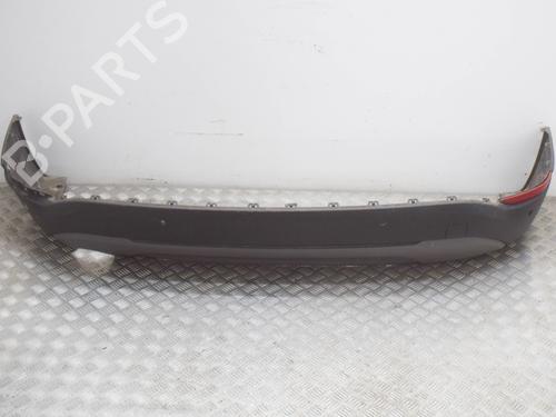 Used Rear bumper spoiler BMW X1 (F48) sDrive 18 d (150 hp) 14623385