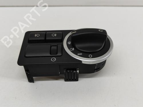 Electronic module LAND ROVER RANGE ROVER III (L322) 4.4 D 4x4 | BP18418034M83 