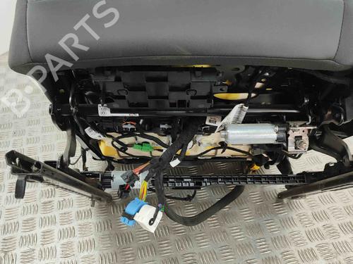 Left front seat SKODA ENYAQ iV SUV (5AZ) 60 | BP29752912C15 
