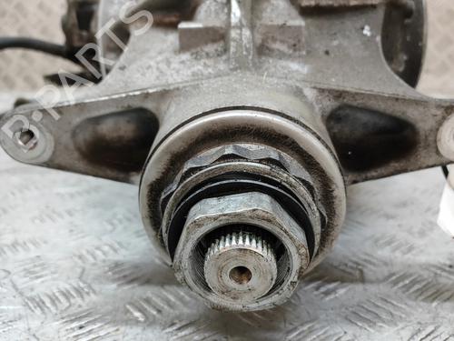 Rear differential BMW 8 Coupe (G15, F92) 840 i | BP37697988M24 - Image 6