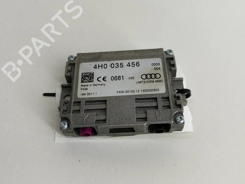Used Electronic module SKODA OCTAVIA III Combi (5E5, 5E6) 1.8 TSI 4x4 (180 hp) 17226215