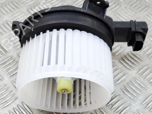 Heater blower motor HONDA CR-V V (RW_, RT_) 1.5 VTEC (RW1) | BP27760204M62