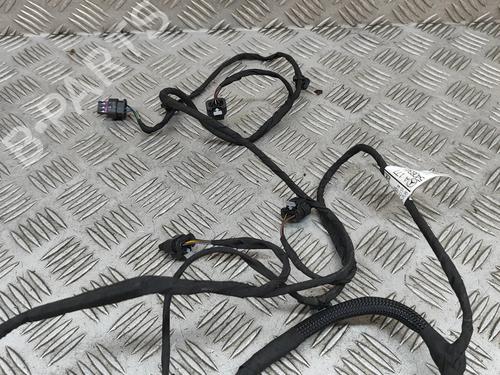 Electronic module MERCEDES-BENZ EQB (X243) EQB 350 4-matic (243.612) | BP28555142M83 - Image 4