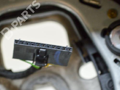 Rat JAGUAR F-PACE (X761) 2.0 TD4 AWD | BP7798962C49 