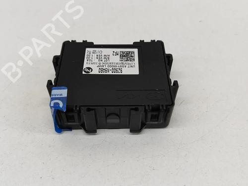 Módulo eletrónico HYUNDAI TUCSON (NX4E, NX4A) 1.6 T-GDi Hybrid (230 hp) 27778049