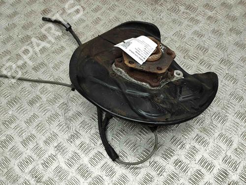 Left rear steering knuckle AUDI E-TRON (GEN) 55 quattro | BP29403966M27 
