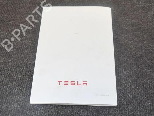 Other TESLA MODEL S (5YJS) 75D AWD | BP20232948O1