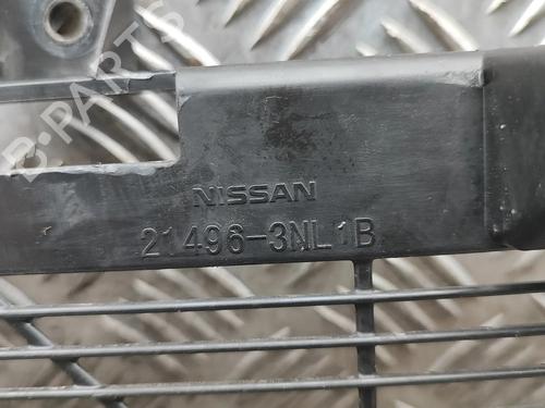 Grill NISSAN LEAF (ZE1) Electric | BP37797347C40 - Image 7