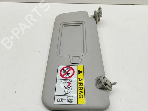 Left sun visor KIA NIRO II (SG2) EV | BP35717506I1 - Image 4