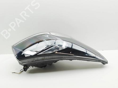 Right headlight OPEL VIVARO B Van (X82) 1.6 CDTI (05) | BP36068010C29 - Image 4