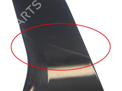 Dørliste INFINITI FX 30d AWD | BP33364537C150 - Image 3