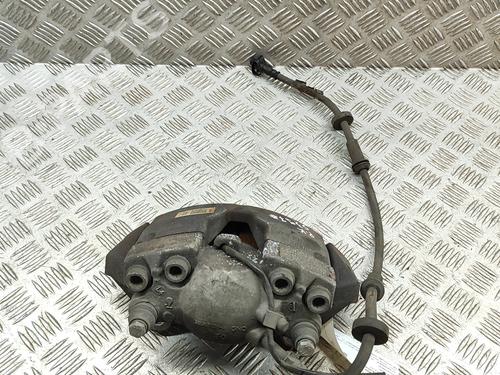 Left front brake caliper AUDI A6 C7 Avant (4G5, 4GD) 2.0 TDI | BP27644962M105 