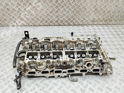 Used Cylinder head Cylinder head LAND ROVER RANGE ROVER SPORT III (L461) P440e PHEV AWD (441 hp) 33113263 33113263