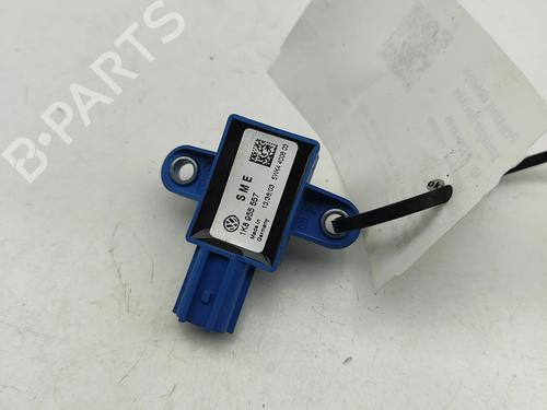Electronic sensor VW SCIROCCO III (137, 138) 2.0 TDI | BP33388913M84 - Image 3