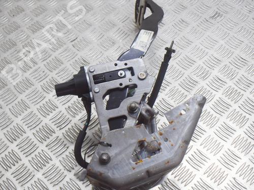 Break pedal MASERATI GHIBLI III (M157) 3.0 S Q4 | BP7799718I19 